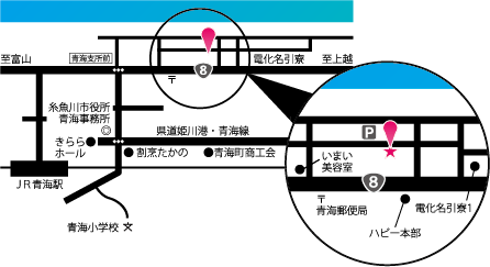 地図 地図
