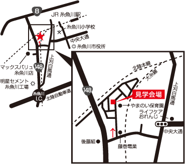 地図 地図