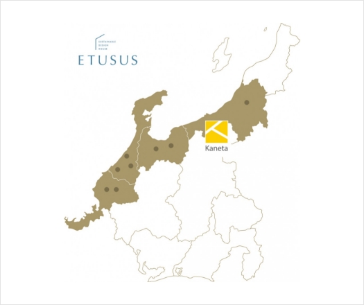 ETUSUSとは