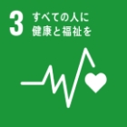 SDGsの17の目標