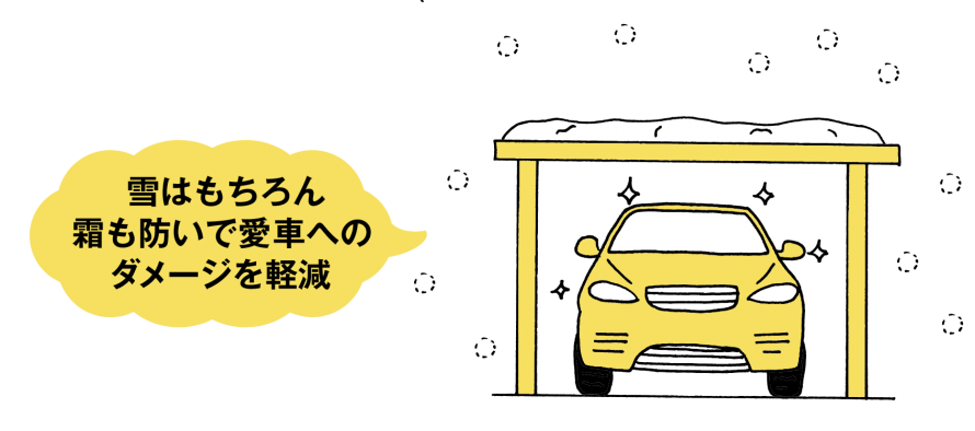 冬|リフォーム|雪対策|大雪|除雪|カーポート 0000_img_12