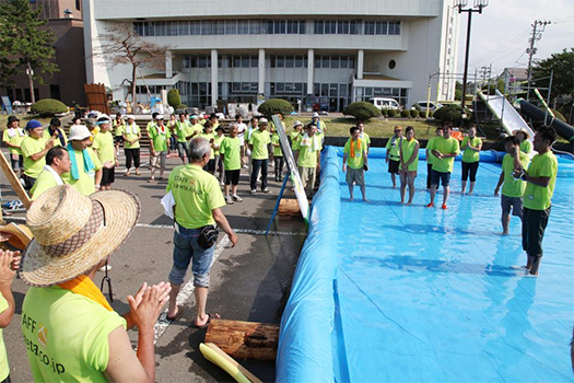 カネタ建設は上越・糸魚川地域で注文住宅をてがけている建設会社です