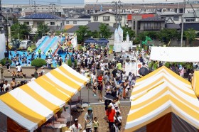 |オンリーワンの住まいづくりを実現する工務店|新潟県糸魚川市・上越市・妙高市の注文住宅|住宅・店舗の新築・リフォーム|カネタ建設ファン感謝祭 オレンジフェア | 0049