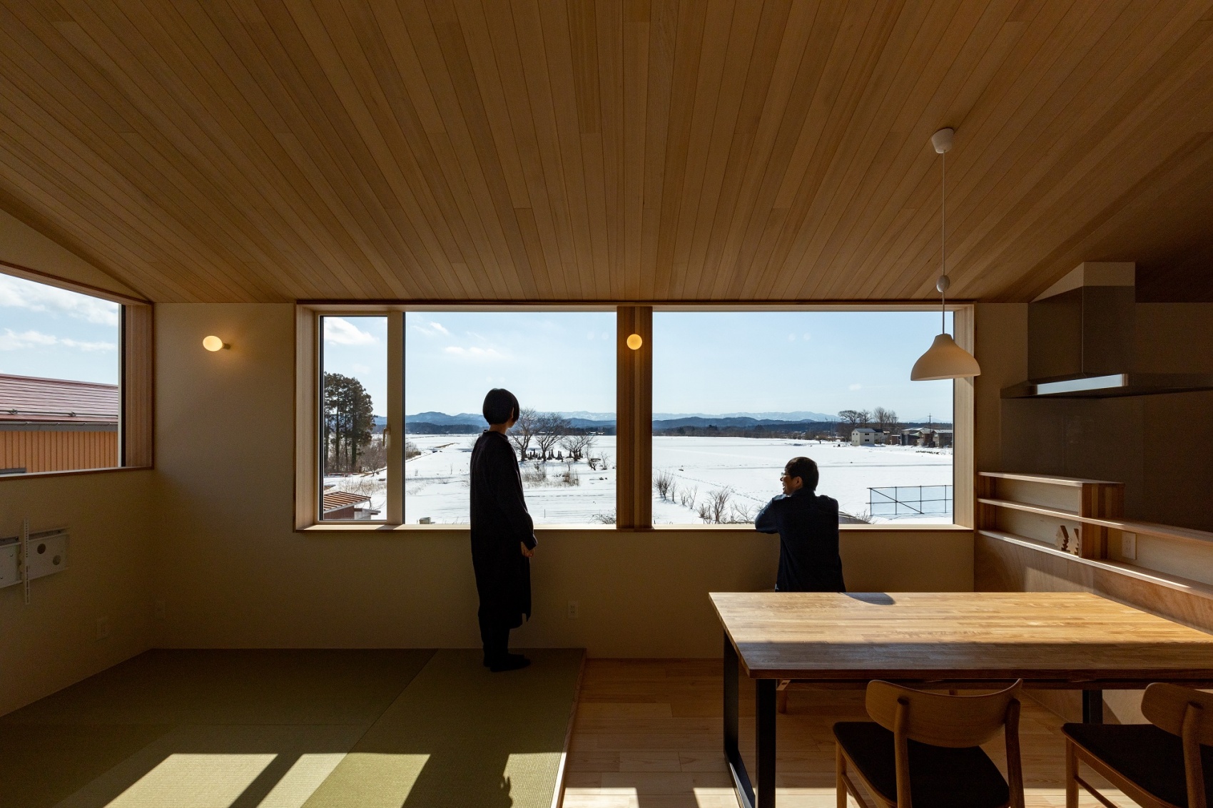 カネタ建設は上越・糸魚川地域で注文住宅をてがけている建設会社です