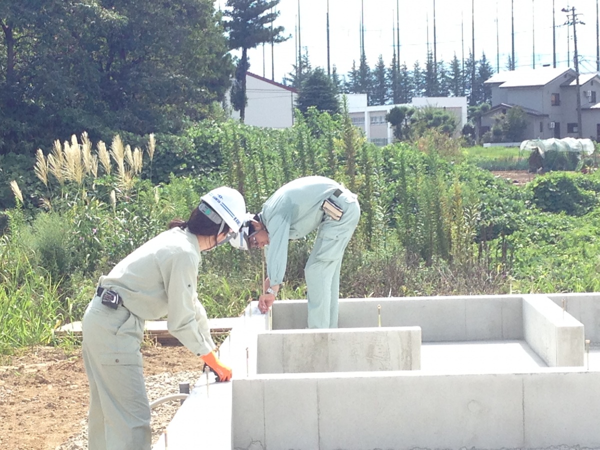 カネタ建設は上越・糸魚川地域で注文住宅をてがけている建設会社です