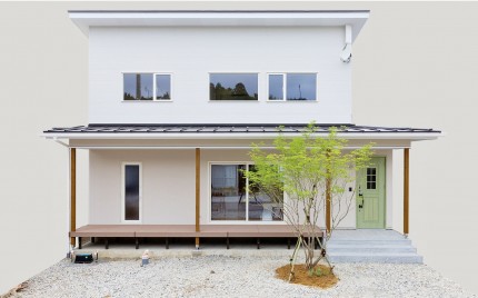 糸魚川市一の宮新築住宅|注文住宅|白を基調とした明るい家|ナチュラル|家族が集まる空間|つながりを意識した設計|黒板の壁 糸魚川市一の宮新築住宅|注文住宅|白を基調とした明るい家|ナチュラル|家族が集まる空間|つながりを意識した設計|黒板の壁