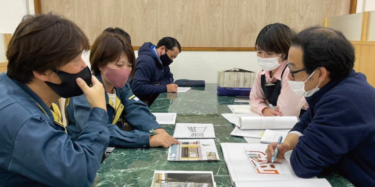 カネタ建設は上越・糸魚川地域で注文住宅をてがけている建設会社です