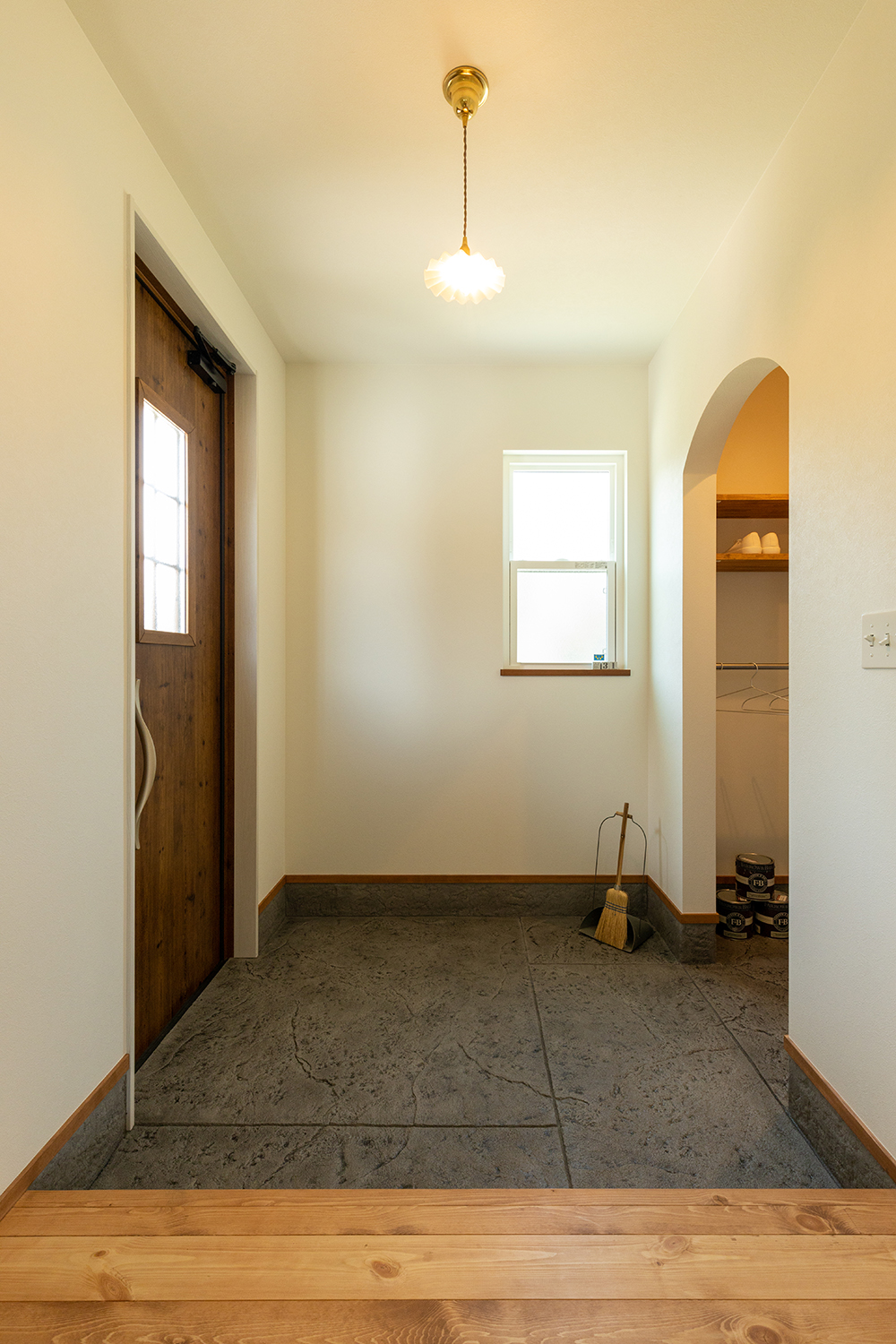 ナチュラルかわいいママンの家 糸魚川市 上越 糸魚川市 住宅 店舗の新築 リフォーム カネタ建設