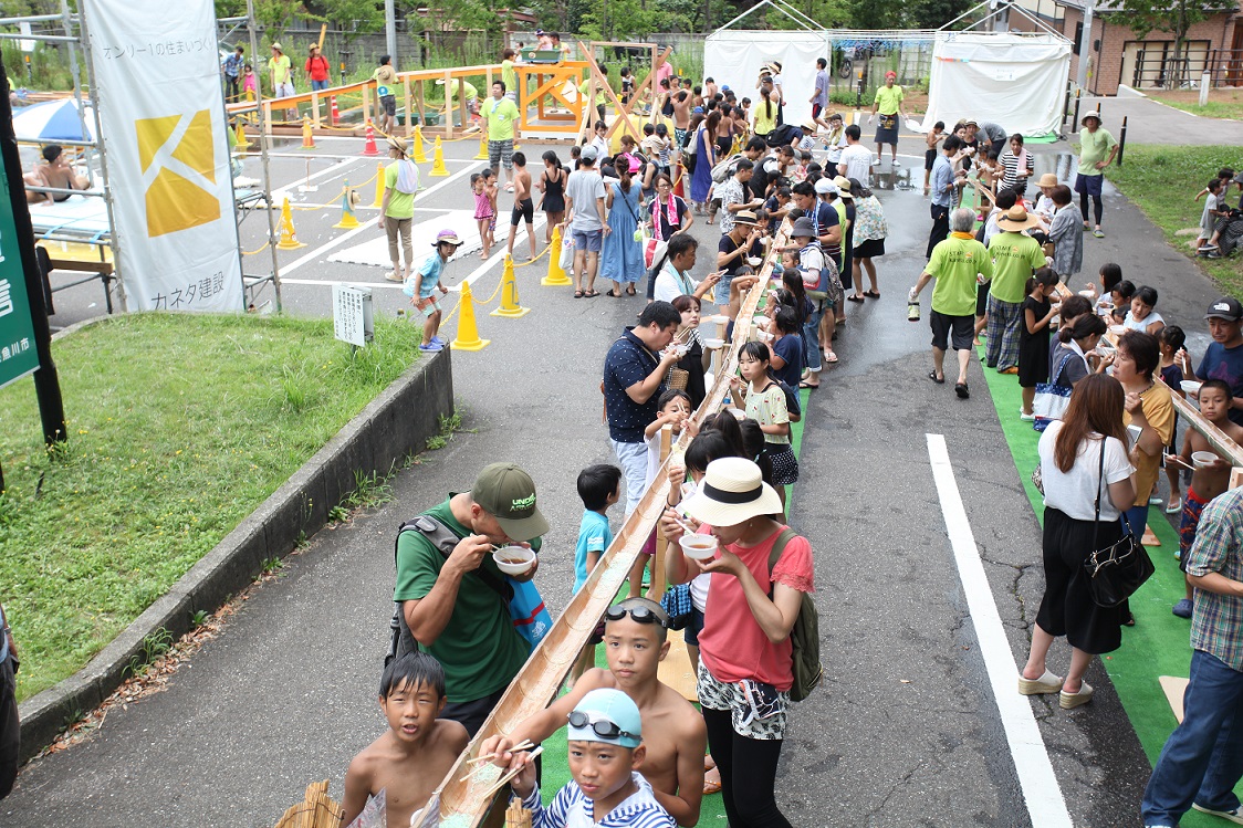 カネタ建設は上越・糸魚川地域で注文住宅をてがけている建設会社です