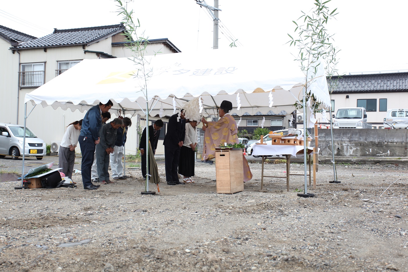 カネタ建設は上越・糸魚川地域で注文住宅をてがけている建設会社です