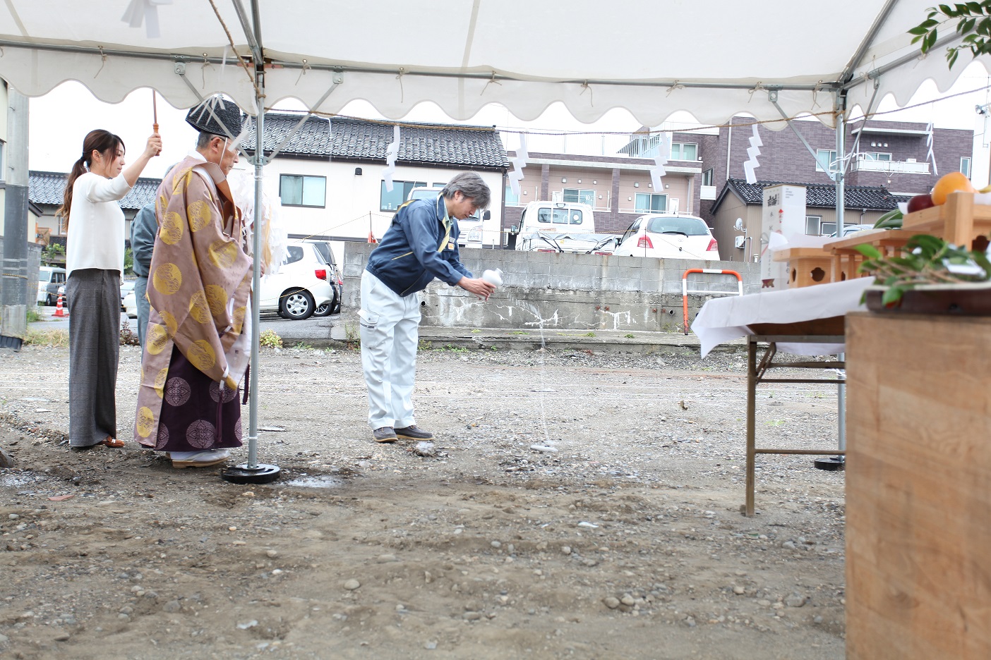 カネタ建設は上越・糸魚川地域で注文住宅をてがけている建設会社です