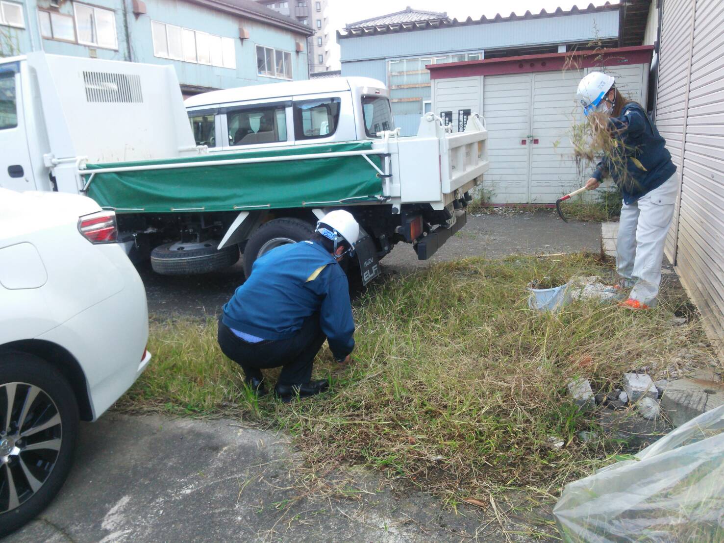 カネタ建設は上越・糸魚川地域で注文住宅をてがけている建設会社です