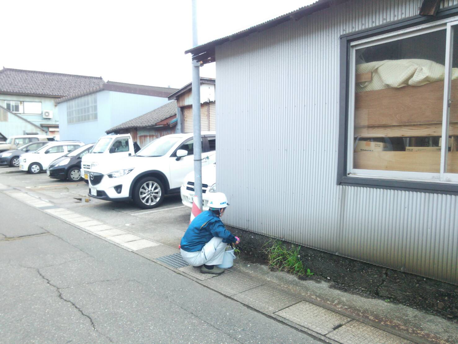 カネタ建設は上越・糸魚川地域で注文住宅をてがけている建設会社です