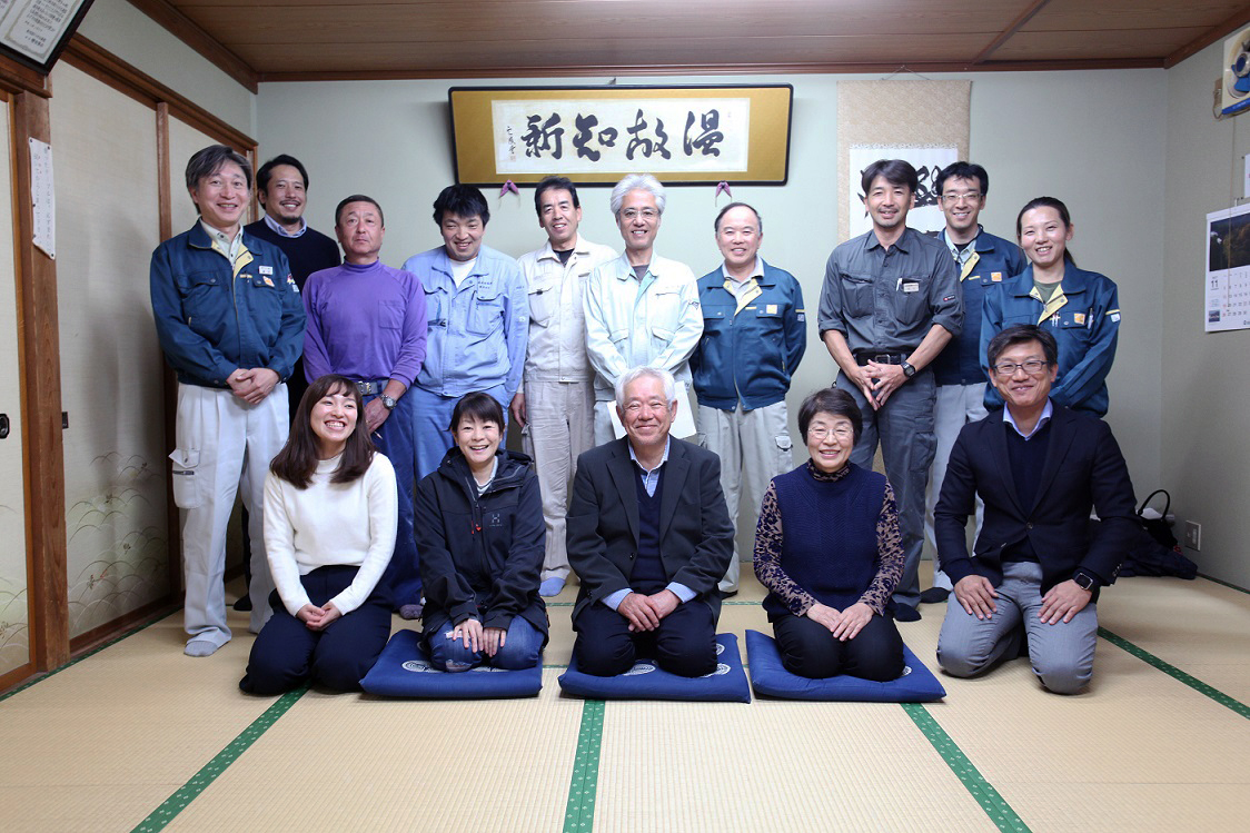 カネタ建設は上越・糸魚川地域で注文住宅をてがけている建設会社です