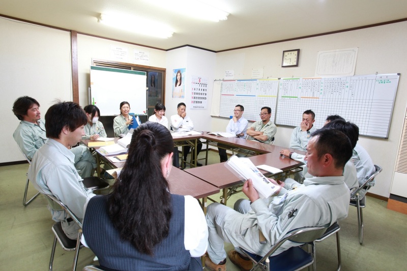 カネタ建設は上越・糸魚川地域で注文住宅をてがけている建設会社です