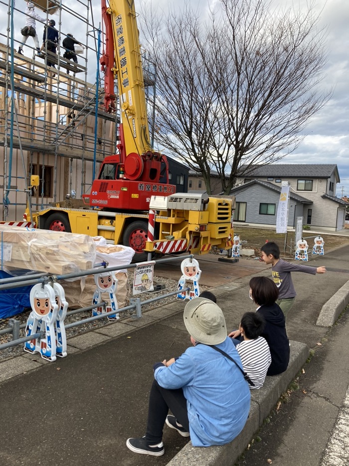 カネタ建設は上越・糸魚川地域で注文住宅をてがけている建設会社です