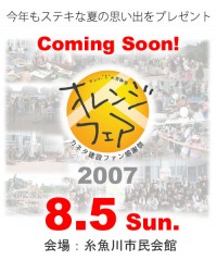 2007年 2007年
