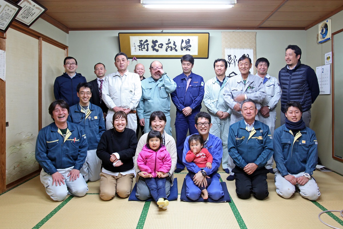 カネタ建設は上越・糸魚川地域で注文住宅をてがけている建設会社です