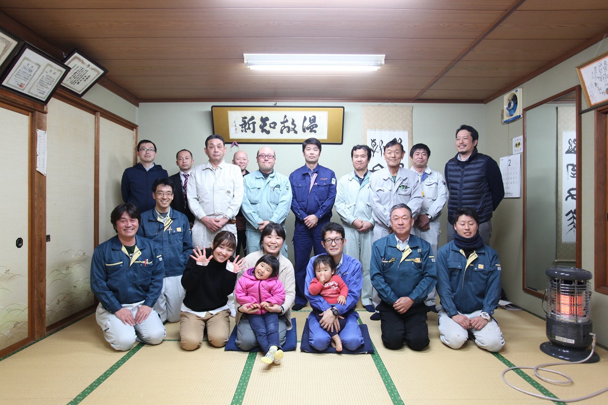 カネタ建設は上越・糸魚川地域で注文住宅をてがけている建設会社です