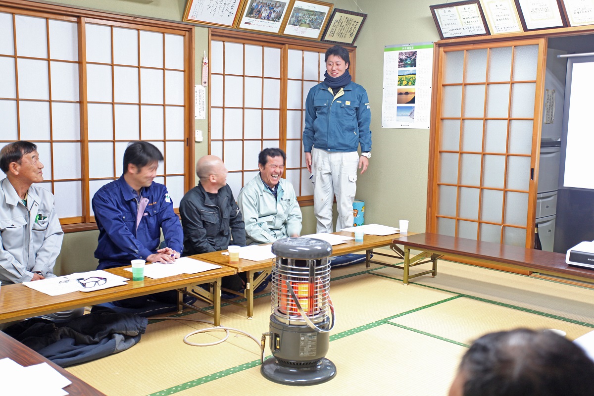 カネタ建設は上越・糸魚川地域で注文住宅をてがけている建設会社です