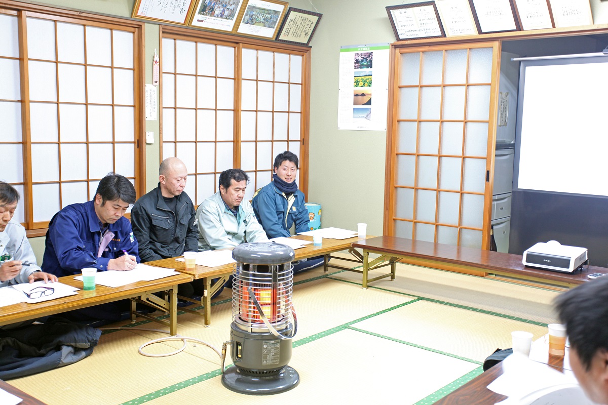 カネタ建設は上越・糸魚川地域で注文住宅をてがけている建設会社です