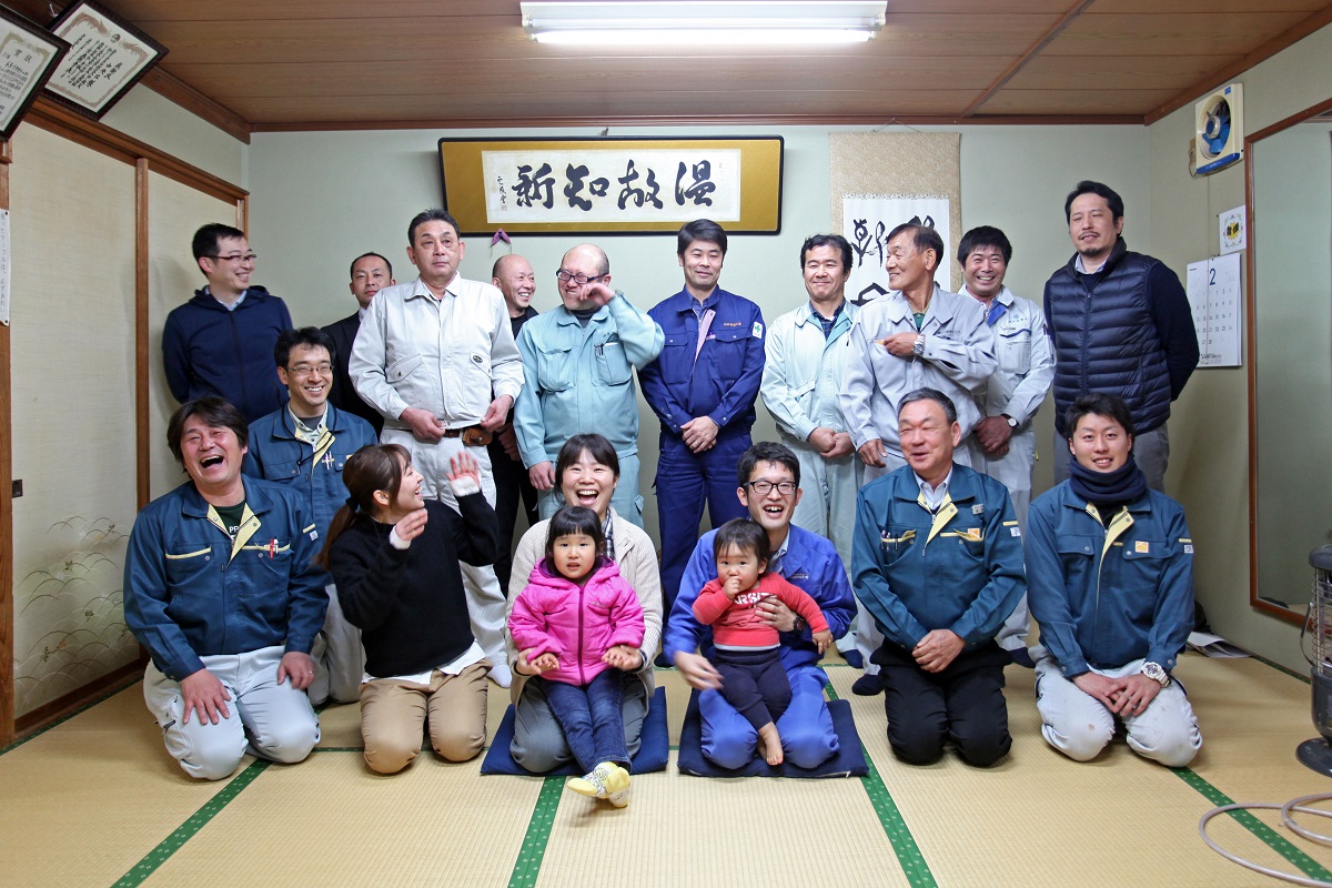 カネタ建設は上越・糸魚川地域で注文住宅をてがけている建設会社です