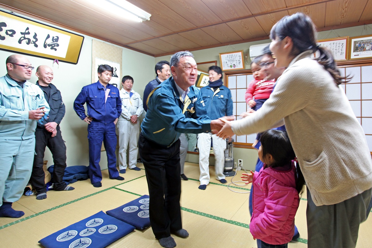 カネタ建設は上越・糸魚川地域で注文住宅をてがけている建設会社です