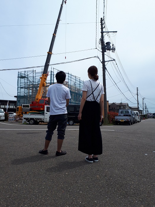 カネタ建設は上越・糸魚川地域で注文住宅をてがけている建設会社です