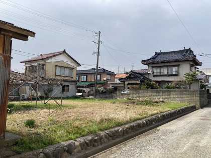 糸魚川市南寺町１丁目