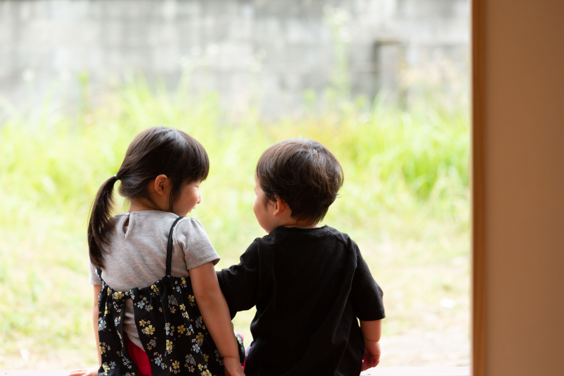 子育て世代の力に