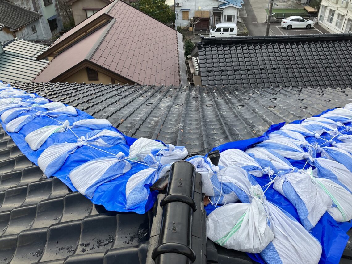 地震に強い家づくりとは