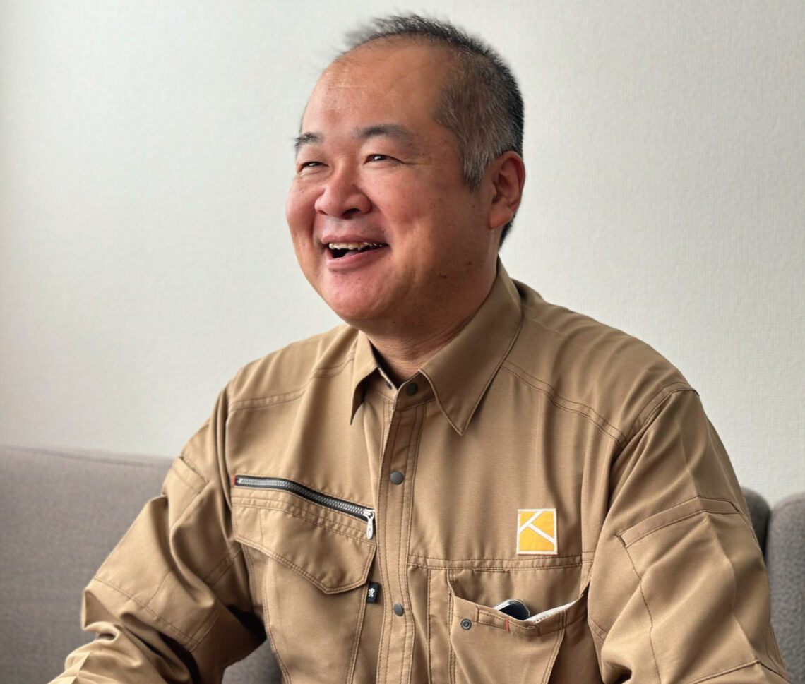 岩井 浩輝