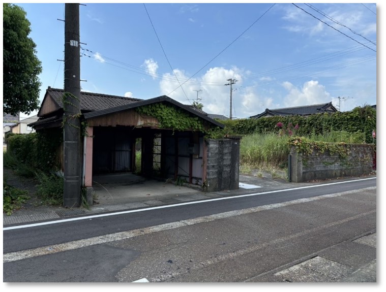 【売地】糸魚川市中央1丁目