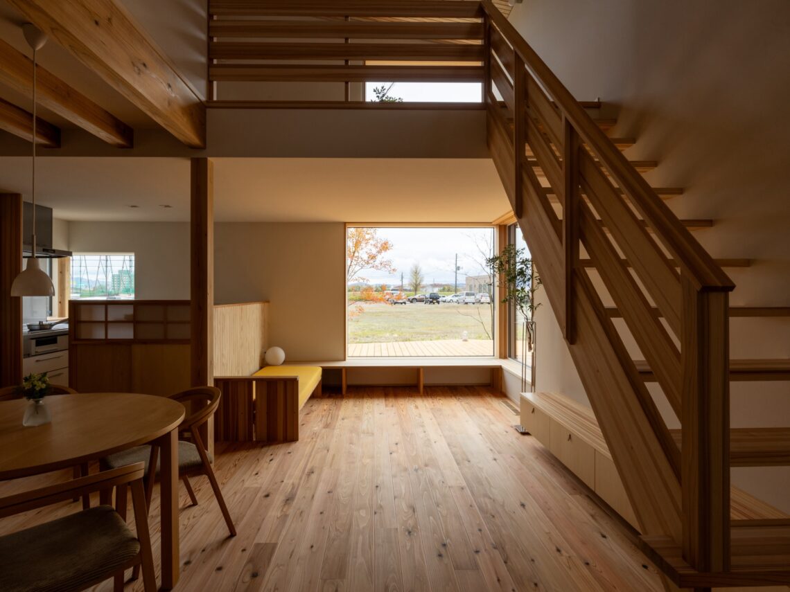 上越モデルハウス［予約見学］