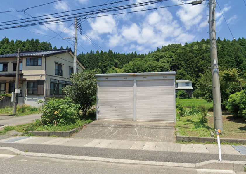 NEW!!【売地】大王