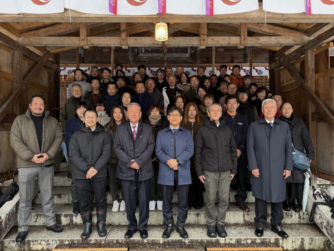 2026年も、暮らしに寄り添って