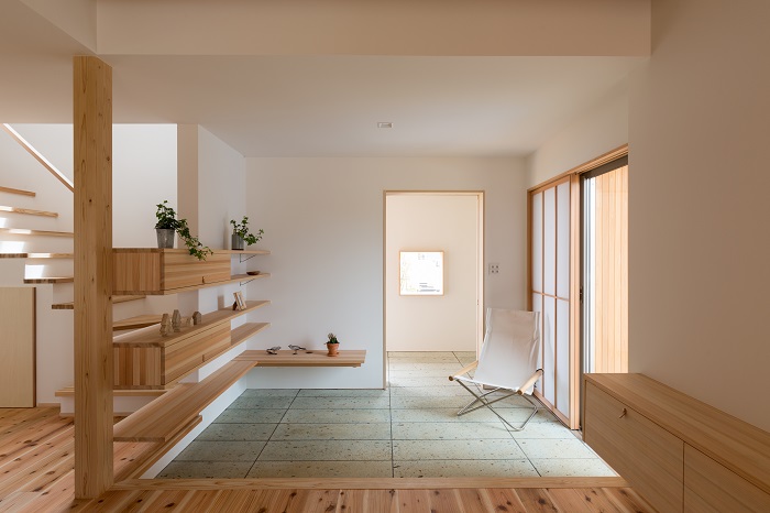 現代町家という、ひとつの考え方