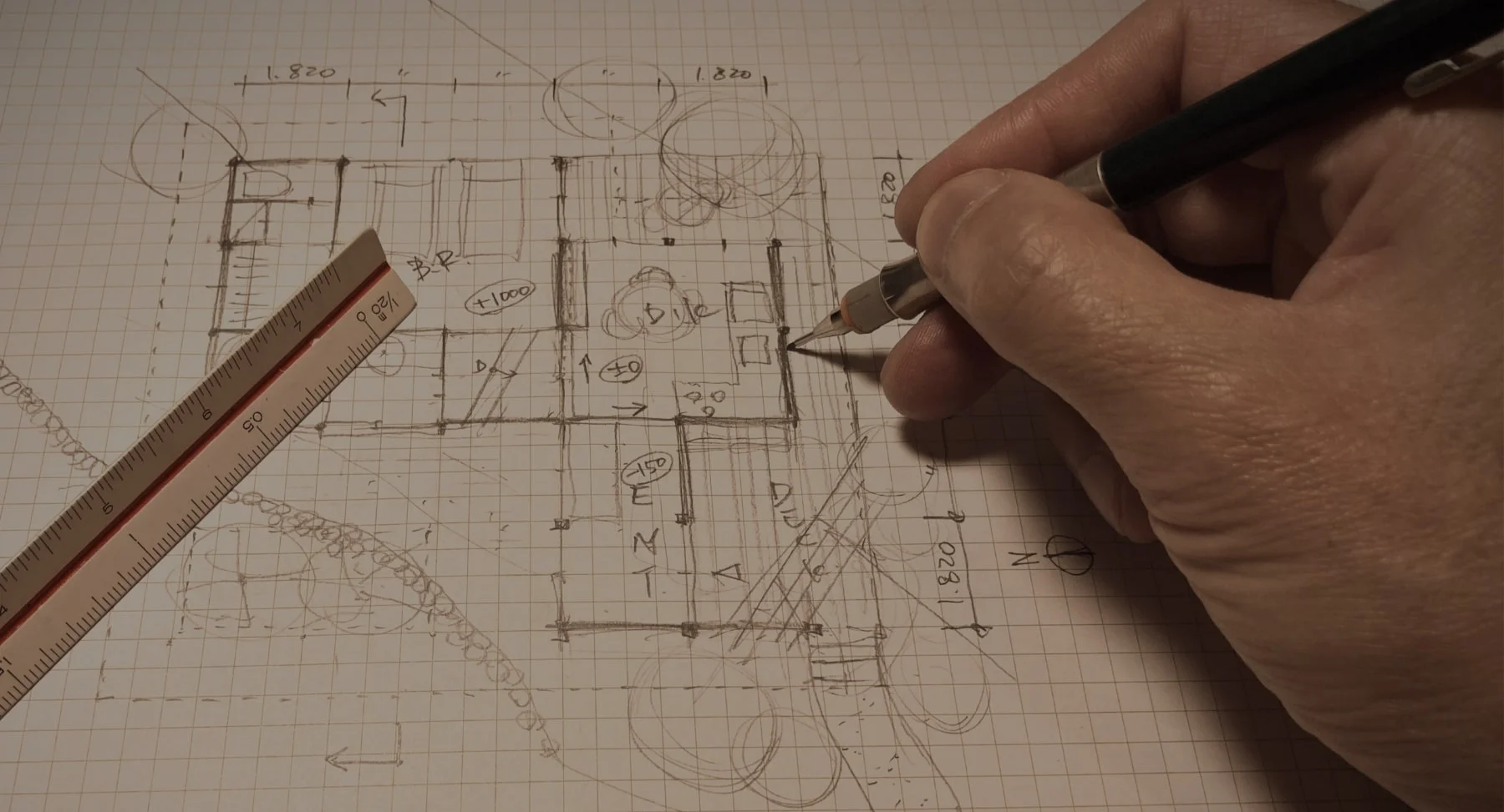 暮らしをつくる仕事に、触れてみる。