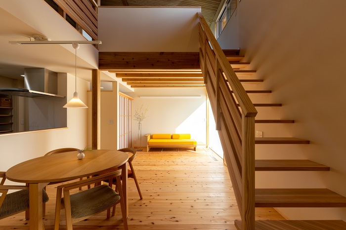 気持ちがほどける