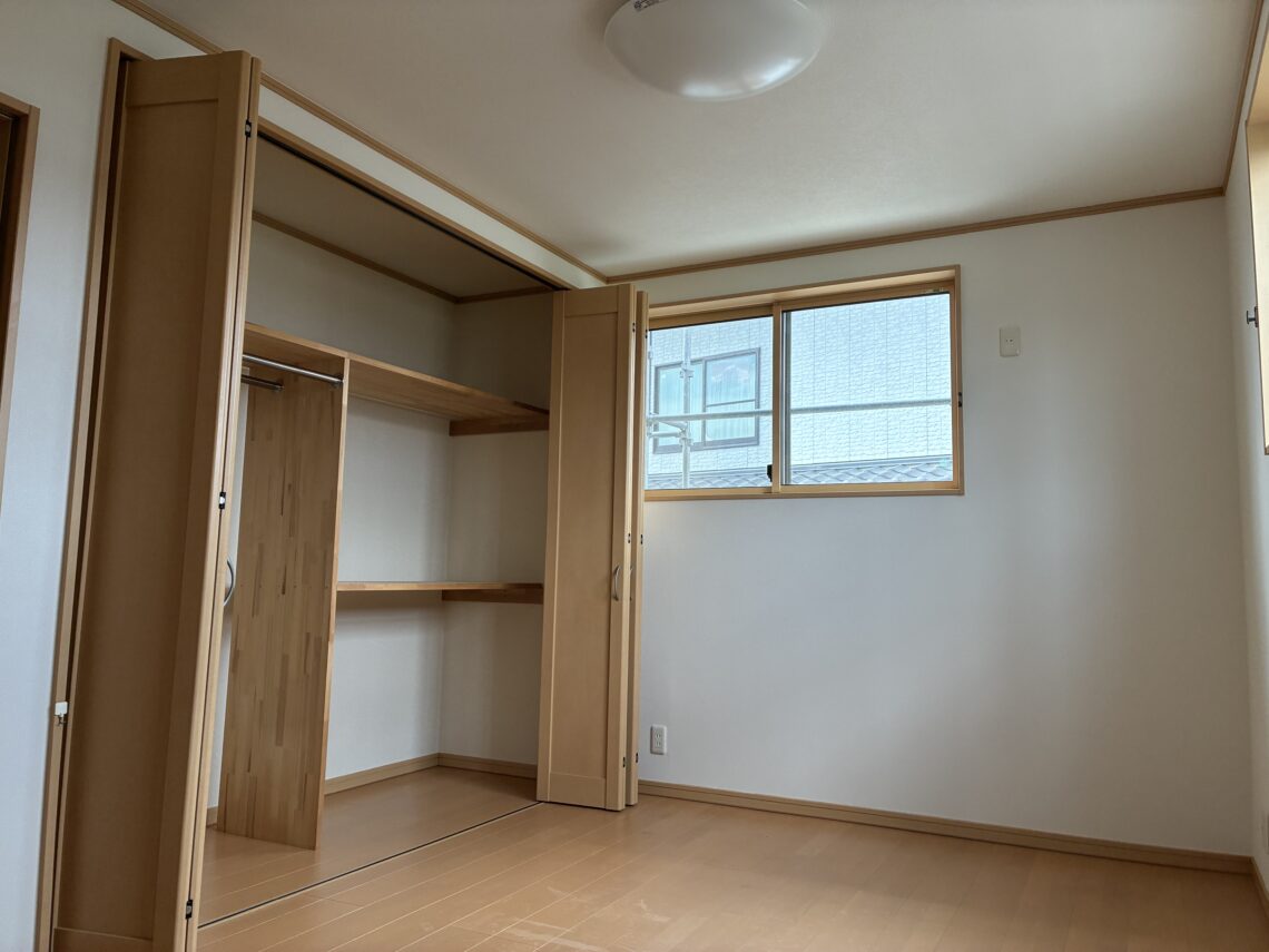 【中古物件】糸魚川市横町4丁目