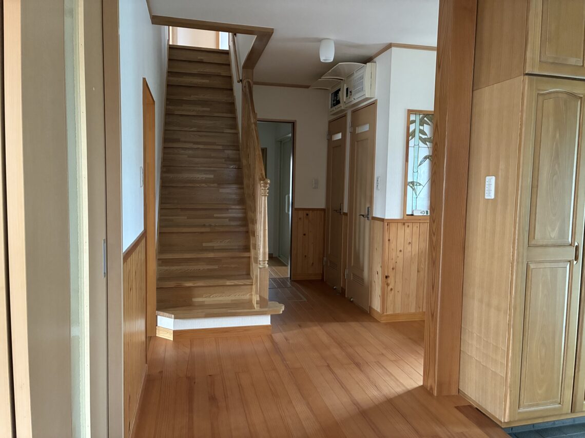 【中古物件】糸魚川市横町4丁目