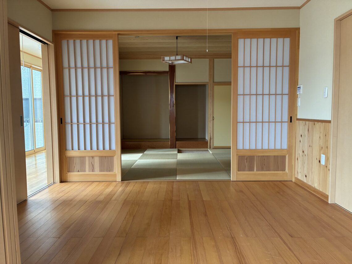 【中古物件】糸魚川市横町4丁目