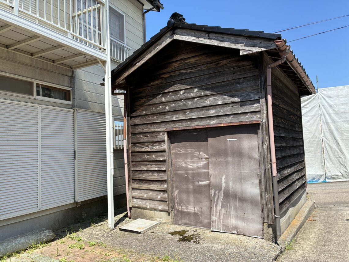 【中古物件】糸魚川市大野(原山団地)