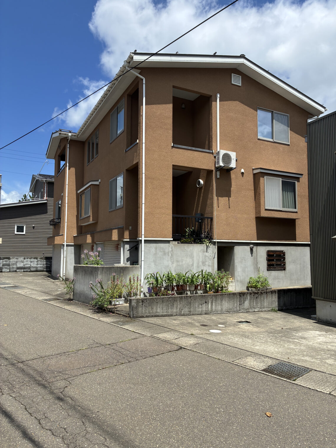 新規！！【中古物件】妙高市白山町3丁目