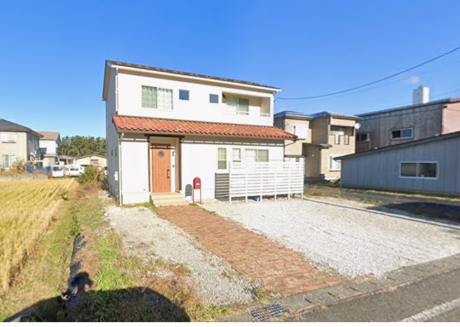 NEW!!【中古物件】糸魚川市須沢