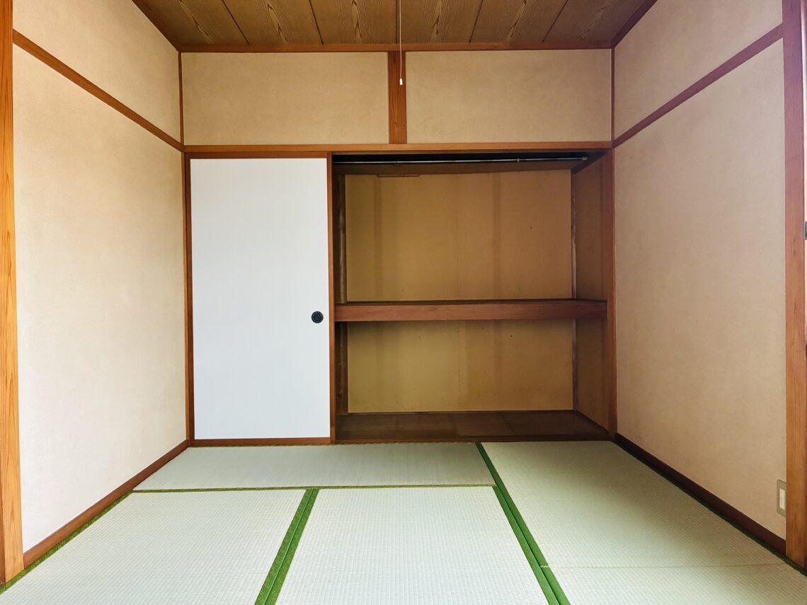 NEW!!【アパート】糸魚川市栄　栄グリーンホームズ201号室
