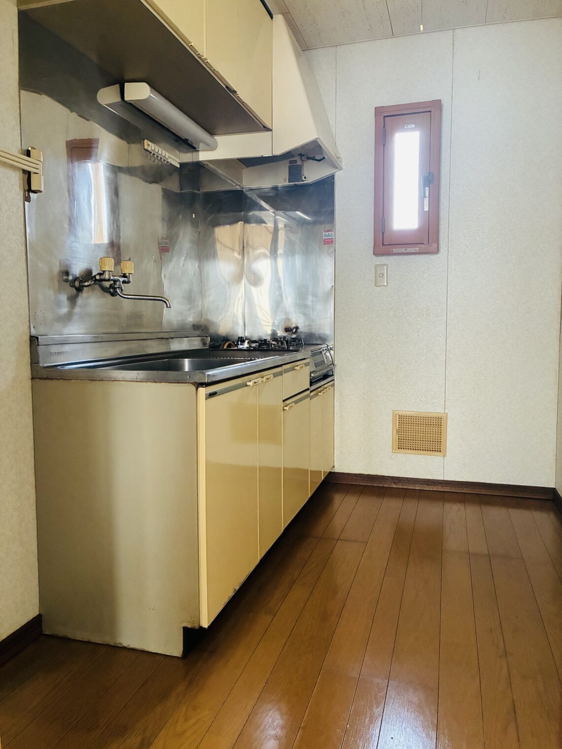 NEW!!【アパート】糸魚川市栄　栄グリーンホームズ201号室