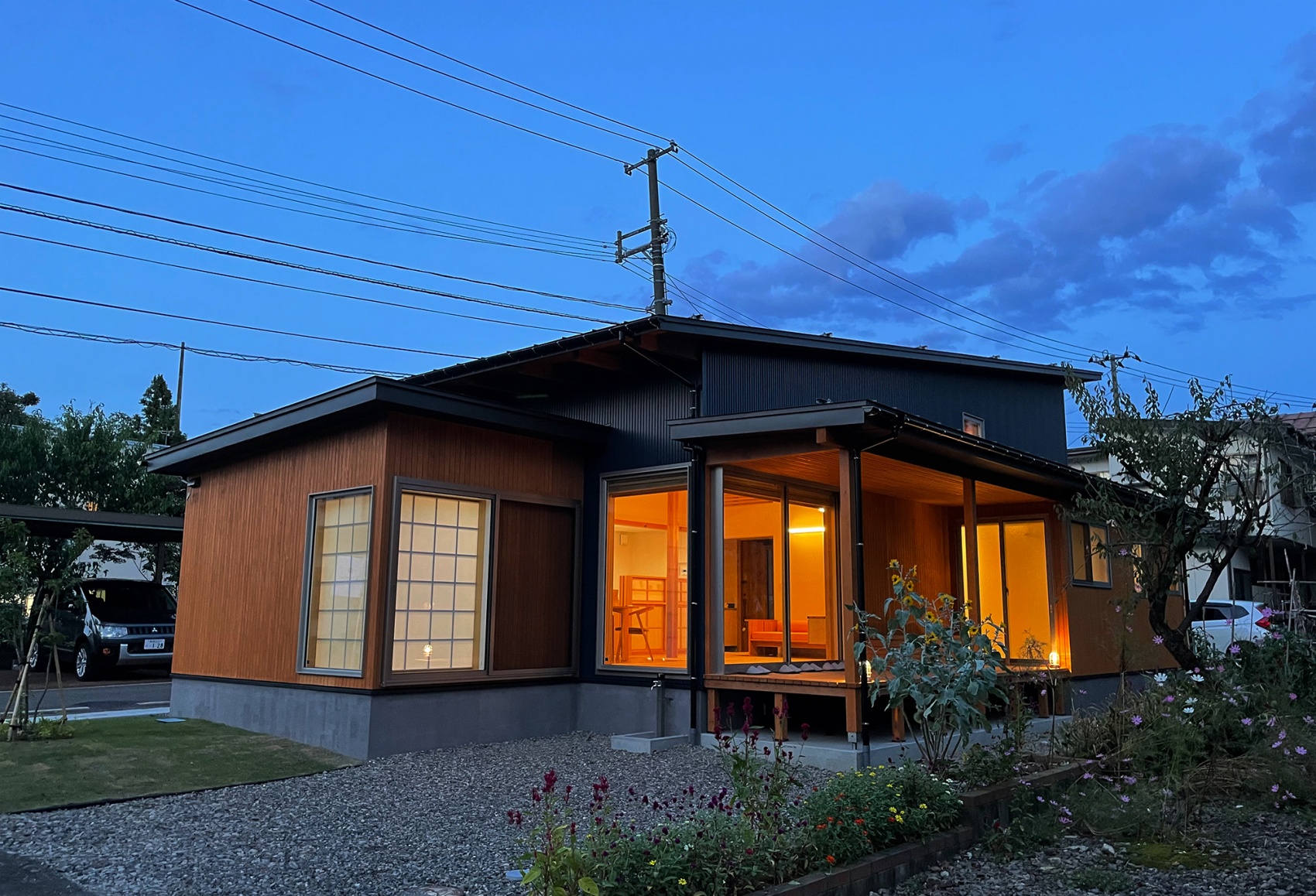 カネタ建設は上越・糸魚川地域で注文住宅をてがけている建設会社です