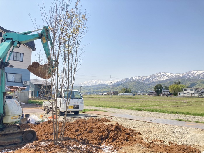 カネタ建設は上越・糸魚川地域で注文住宅をてがけている建設会社です