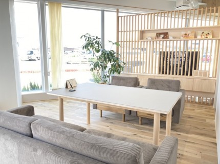 |カネタ建設|上越市|新築住宅|スタッフ|1周年|ありがとう| |カネタ建設|上越市|新築住宅|スタッフ|1周年|ありがとう|